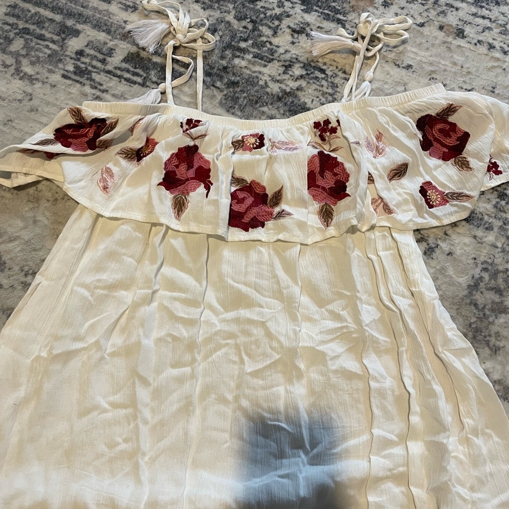 Medium top